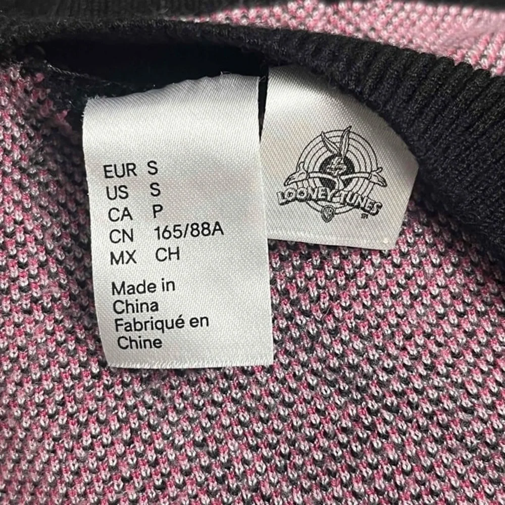 Warner Bros. h&m looney
